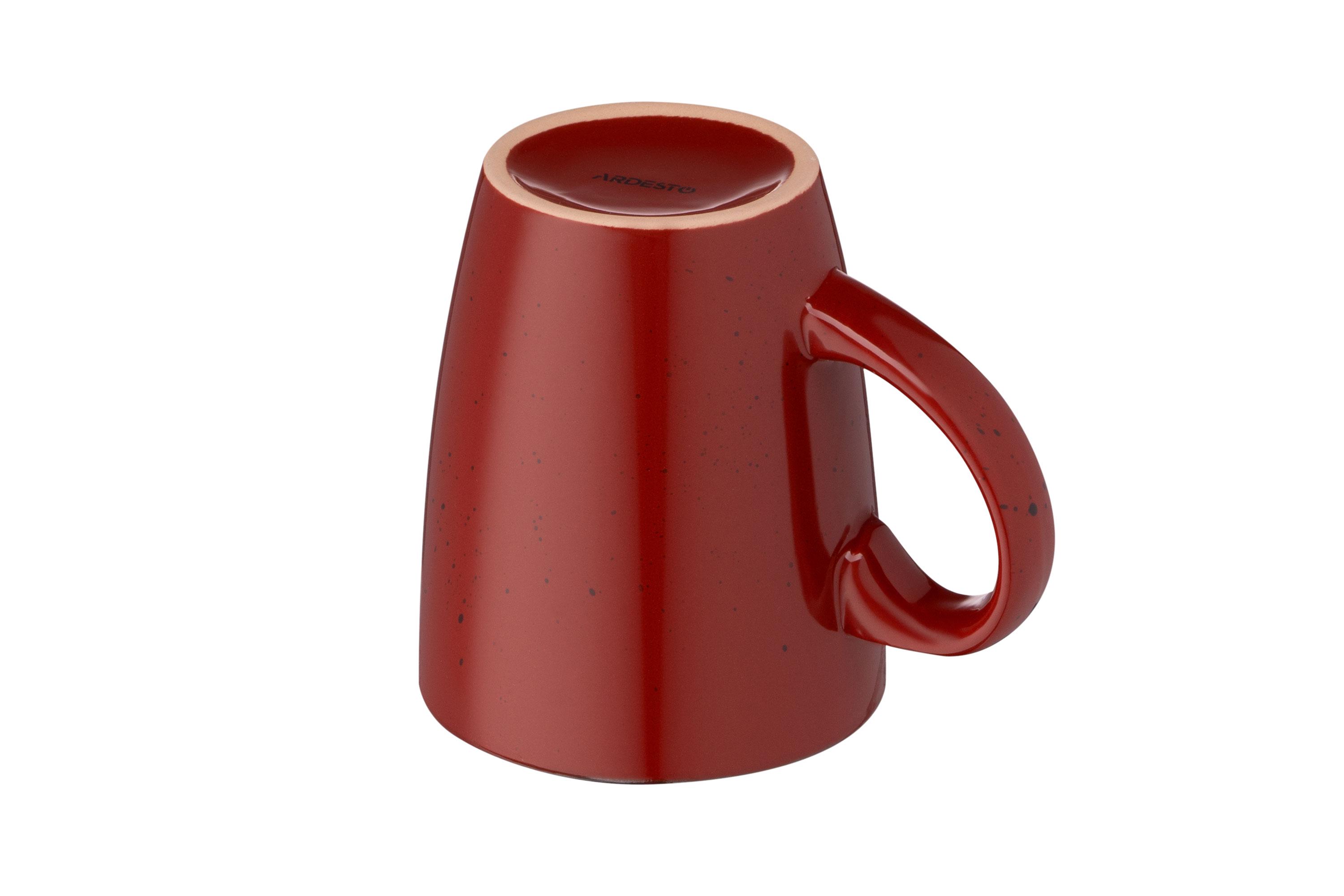 Набор для завтрака пиала для каши и чашка для кофе или чая 360 мл - фото 5 Набор для завтрака пиала для каши и чашка для кофе или чая 360 мл - фото 5