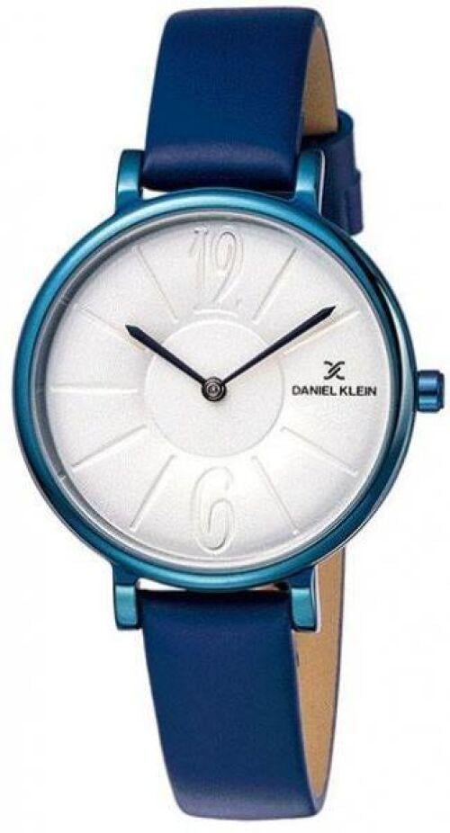 Наручний годинник жіночий Daniel Klein DK11867-5 (107407)