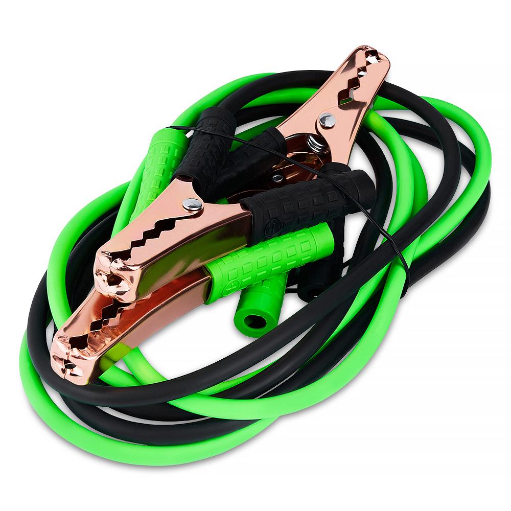 Провода-прикурювачі Winso 200А, 2,5м 138210 - фото 2