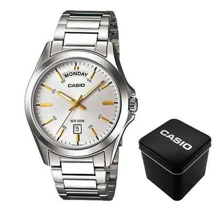 Наручные часы Casio MTP-1370D-7A2