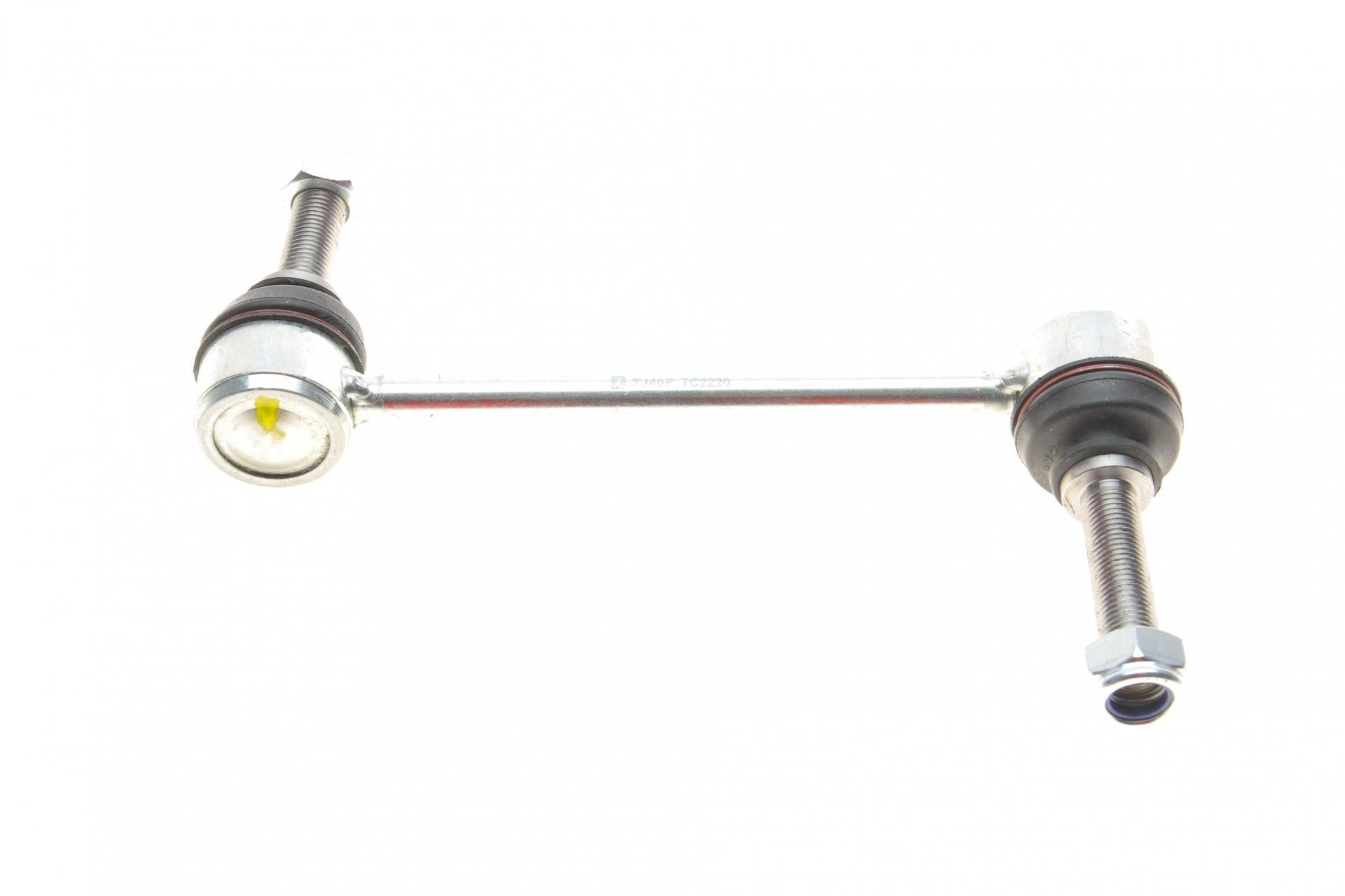 Тяга стабілізатора переднього DELPHI Mercedes ML-class W164 05- (TC2220)