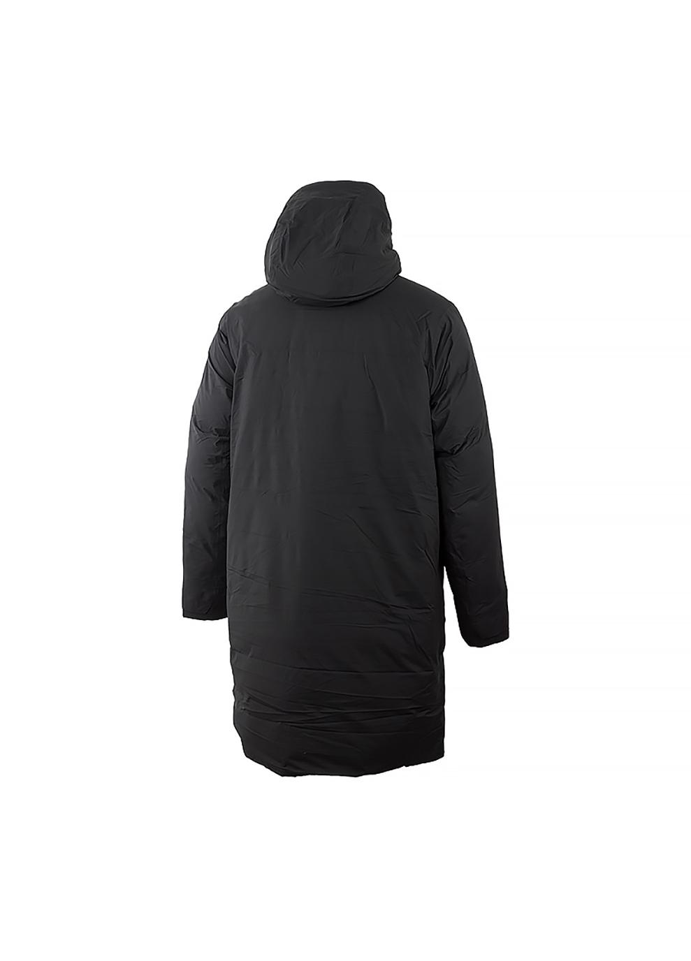 Куртка чоловіча Helly Hansen URB PRO DOWN СOAT L Чорний (53634-990 L) - фото 2 Куртка чоловіча Helly Hansen URB PRO DOWN СOAT L Чорний (53634-990 L) - фото 2