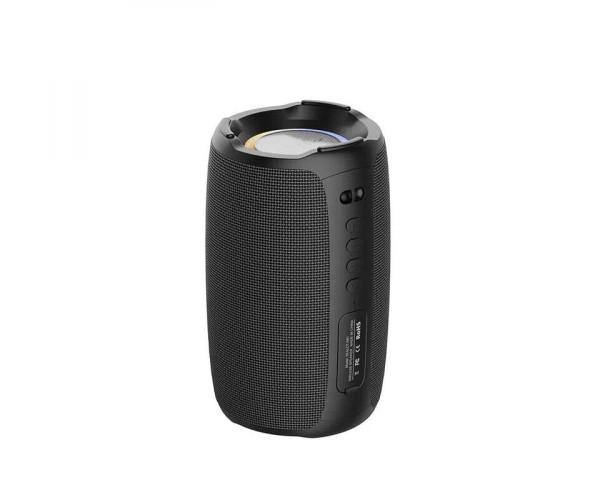 Колонка портативна Zealot S61 Bluetooth Black