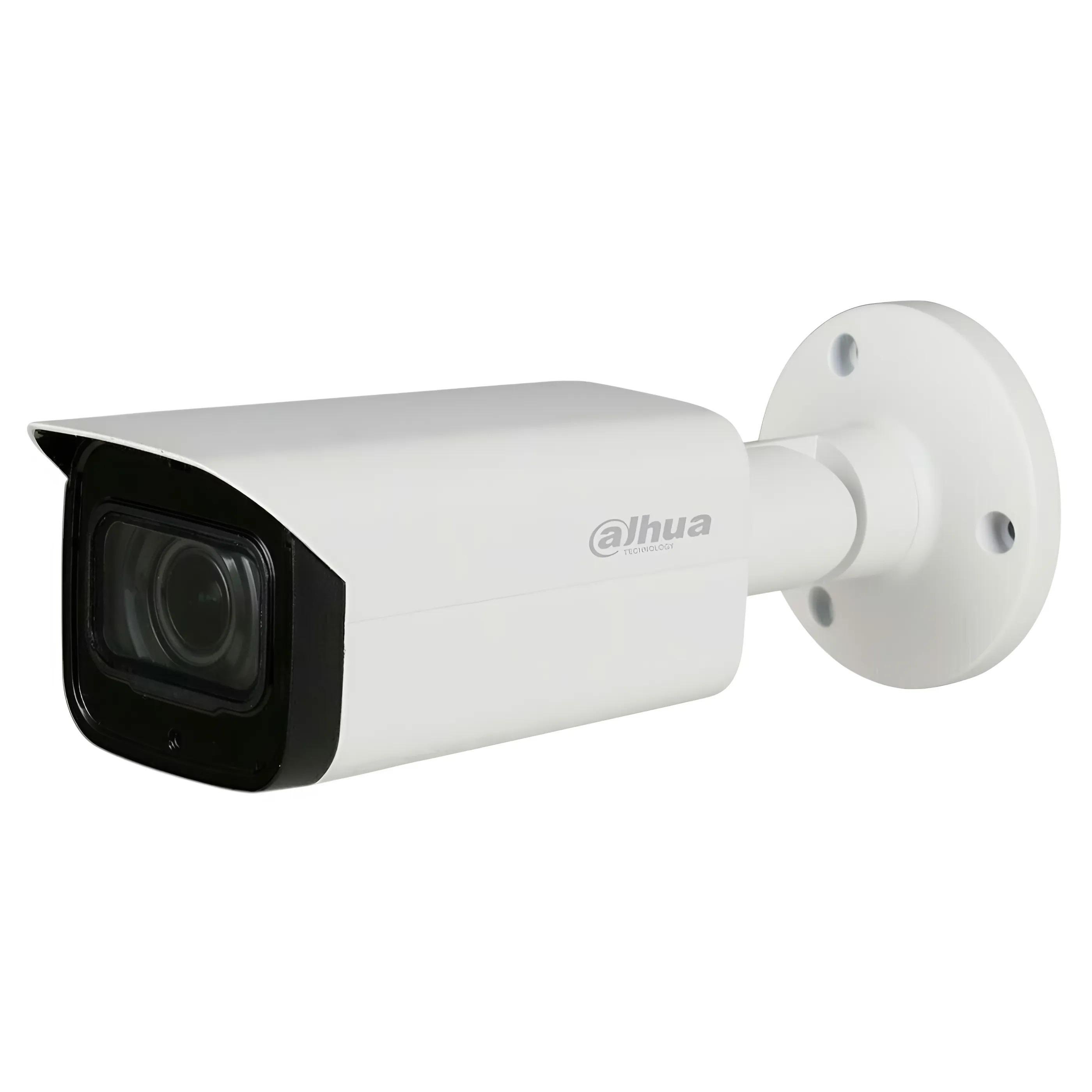 Камера видеонаблюдения Dahua DH-IPC-HFW1431TP-ZS-S4 2,8-12 мм защита IP67 4 Мп Белый (99-00002150) - фото 1 Камера видеонаблюдения Dahua DH-IPC-HFW1431TP-ZS-S4 2,8-12 мм защита IP67 4 Мп Белый (99-00002150) - фото 1