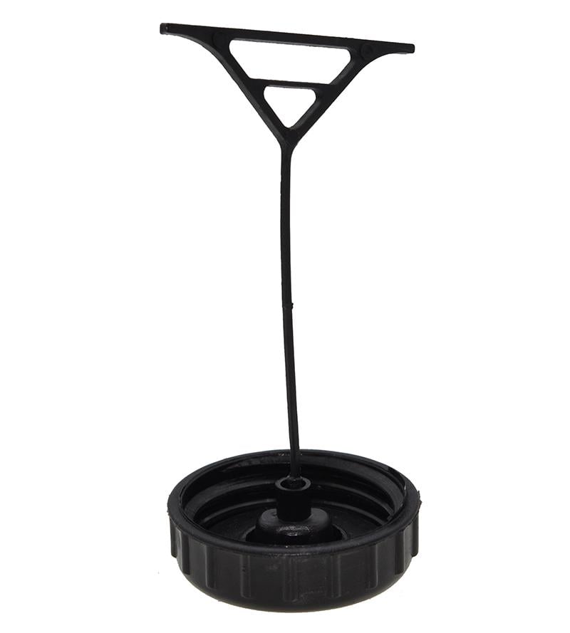 ᐉ Пробка бензобака триммера (кос049)