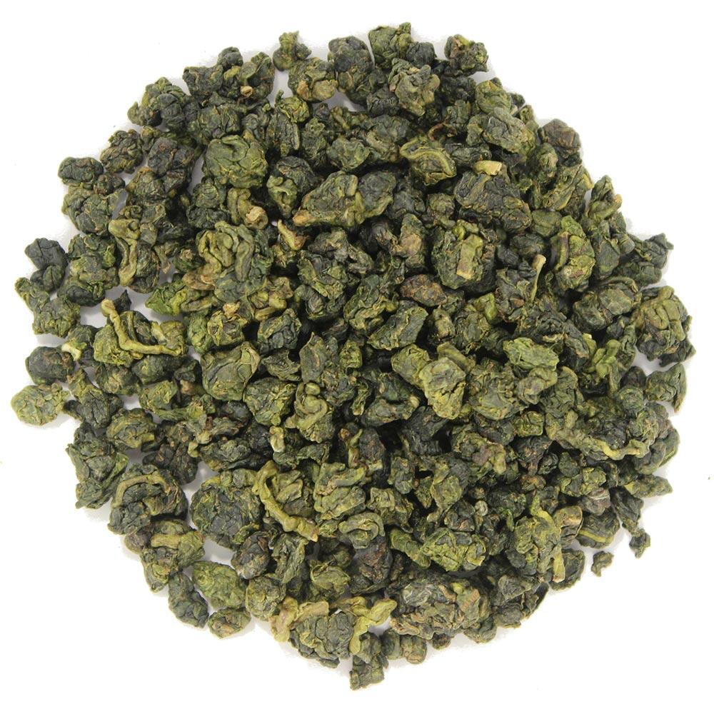 Чай Улун Дун Дин с морозного пика 50 г