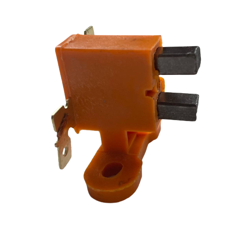 Щітки для генераторів 2-3,5 кВ