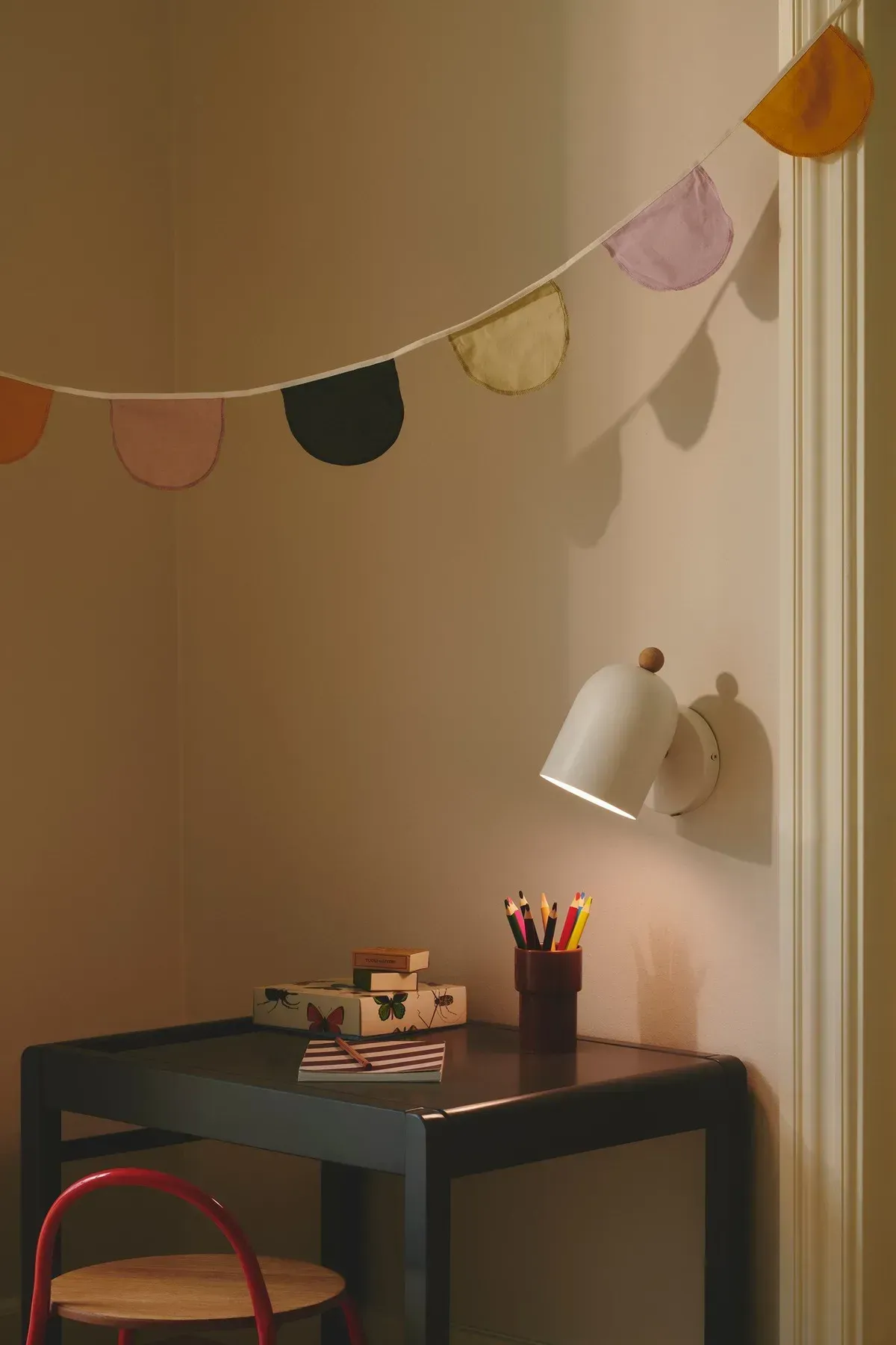 Бра Nordlux 2412671001 GASTON (Nor2412671001) - фото 4 Бра Nordlux 2412671001 GASTON (Nor2412671001) - фото 4