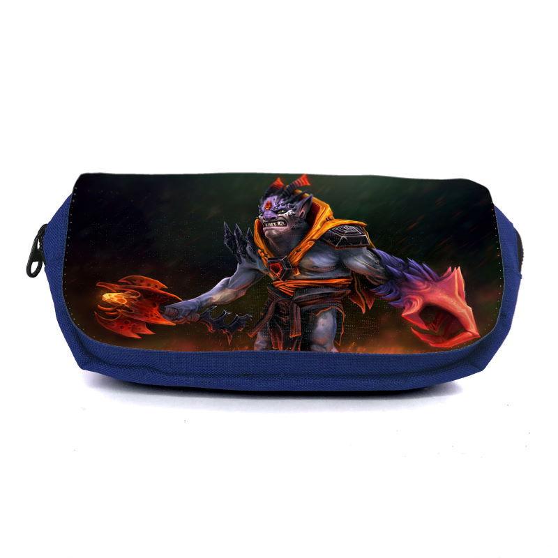 Пенал школьный DOTA-0012 (1570289191)