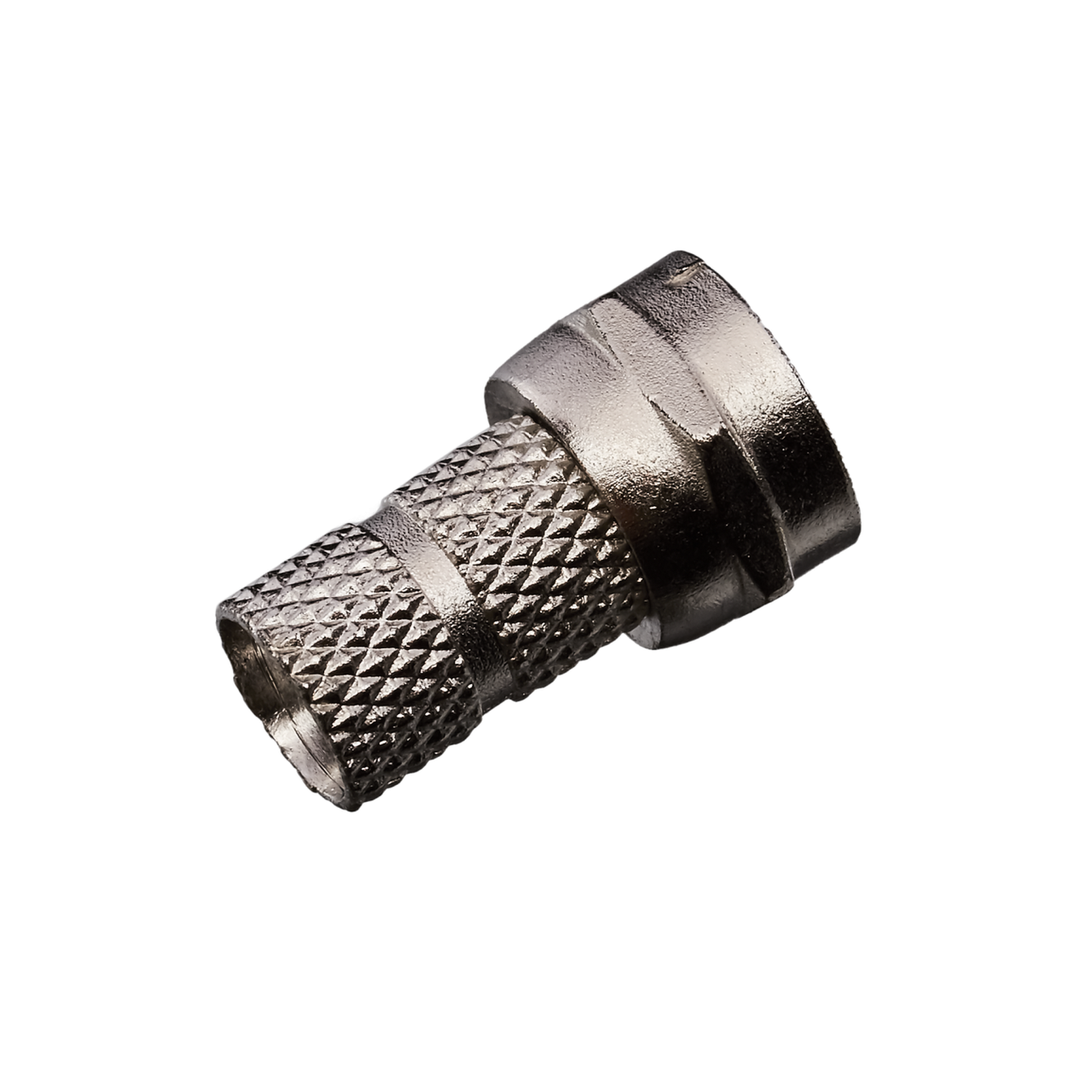 Коннектор GreenVision GV F/M RG58 twist 100 шт. (23931291)