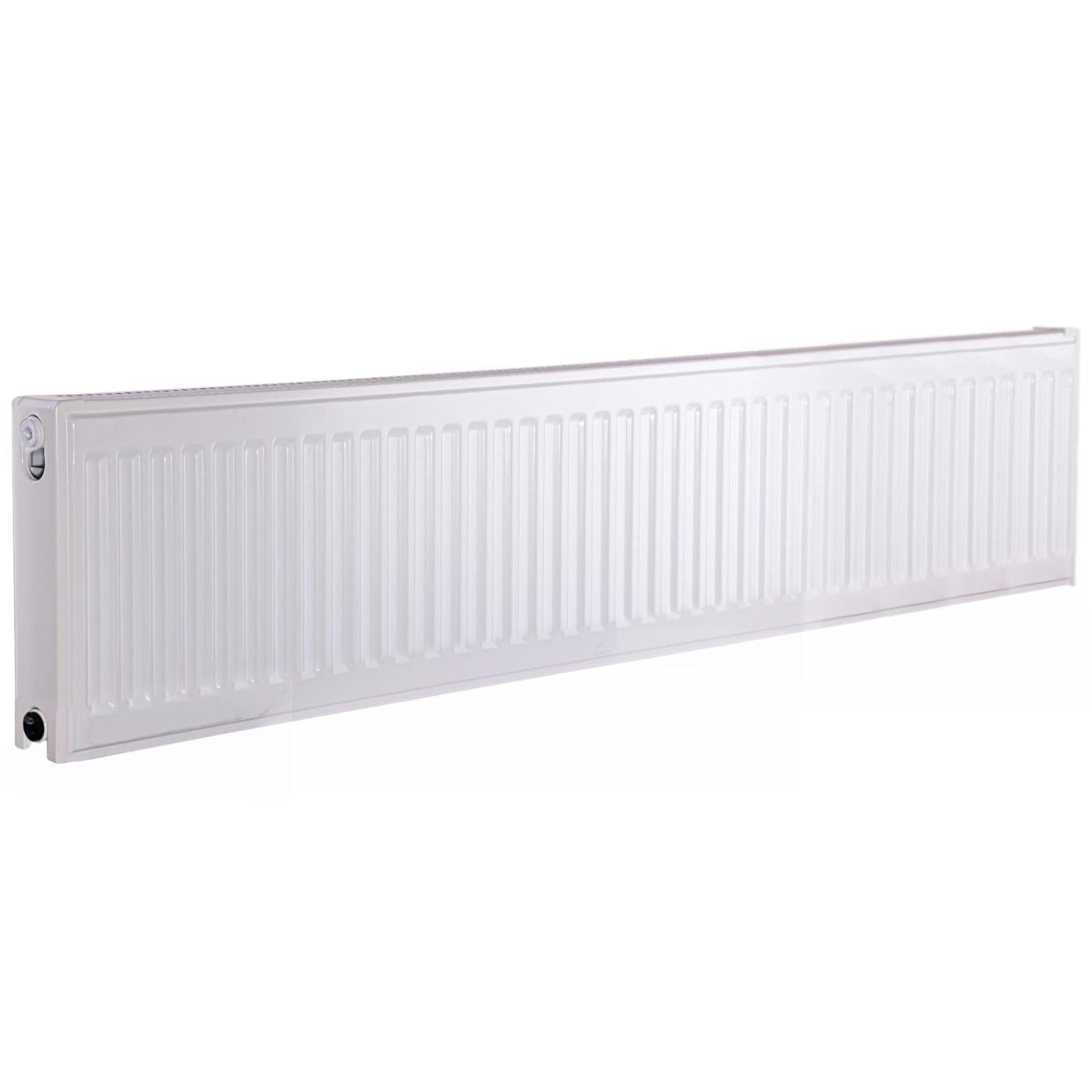 Радиатор стальной Optimum 11 тип 300x1400 мм с нижним подключение (13852)