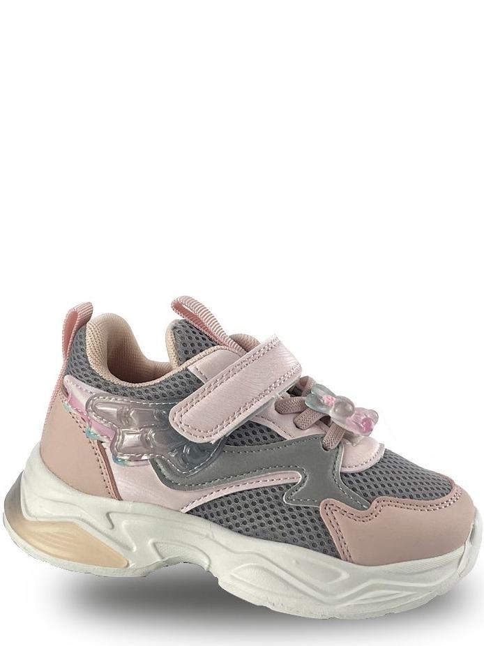 Кроссовки текстильные Jong Golf BN11159-28 р. 31 Серый