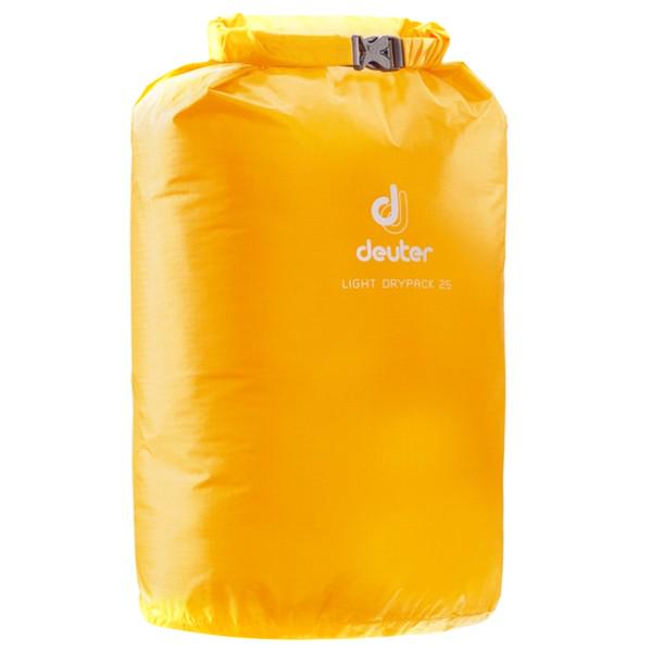 Компрессионный мешок Deuter Light Drypack 25 л (39282 8000) - фото 1