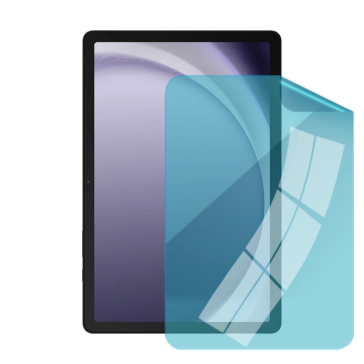Гидрогелевая пленка для Samsung Galaxy Tab A9 Plus серии Tablet (HF-T03SNG-001-017) Гидрогелевая пленка для Samsung Galaxy Tab A9 Plus серии Tablet (HF-T03SNG-001-017)