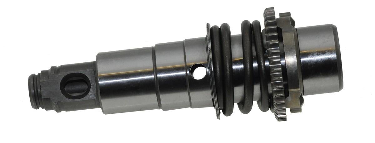 Ствол VJ Parts для перфоратора Bosch GBH 2-24 DRE/GBH 2-24 RE 1619P13455 Ствол VJ Parts для перфоратора Bosch GBH 2-24 DRE/GBH 2-24 RE 1619P13455