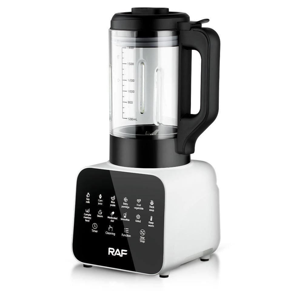 Блендер сенсорный RAF R.2833