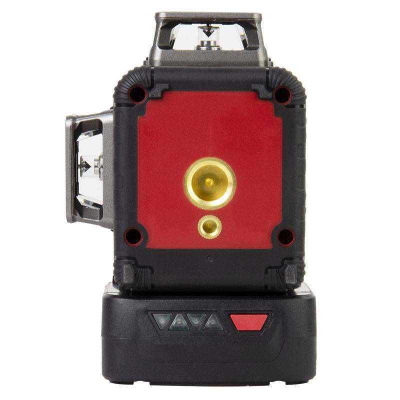 Лазерний рівень акумуляторний Worcraft 3D XCUBE026 (13279) - фото 7