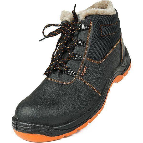 Ботинки зимние рабочие 106-SB р. 46 - фото 3 Ботинки зимние рабочие 106-SB р. 46 - фото 3