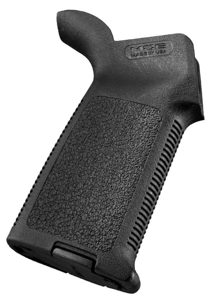 Руків’я пістолетне Magpul MOE Grip для AR15/M4 Чорний (6200000595)
