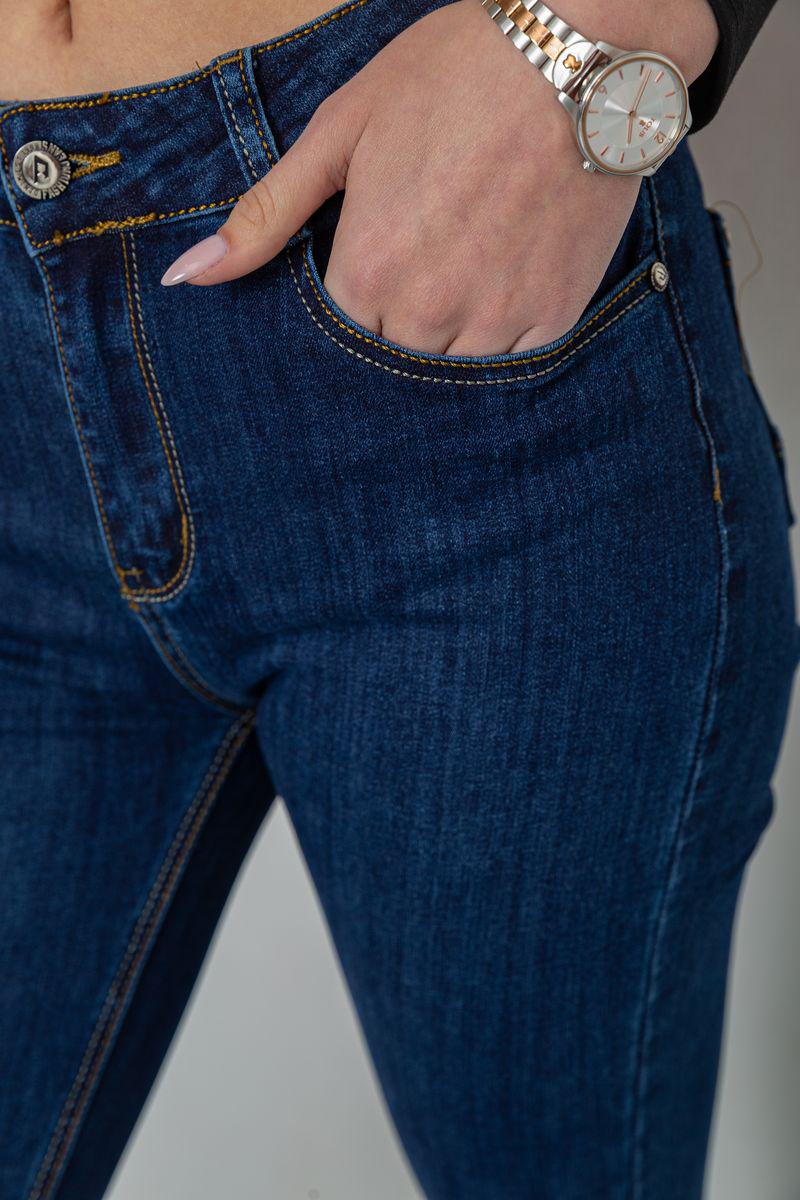 Джинсы женские Ager 244R0070 р. 25 Синий (108780_809496) - фото 5 Джинсы женские Ager 244R0070 р. 25 Синий (108780_809496) - фото 5