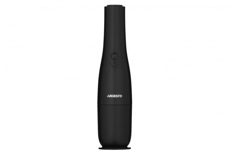 Автопылесос Ardesto 10 Вт (CVC-D02PB)