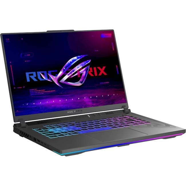 Ноутбук Asus G614JV-N3106 Серый (90NR0C61-M00CA0) Ноутбук Asus G614JV-N3106 Серый (90NR0C61-M00CA0)