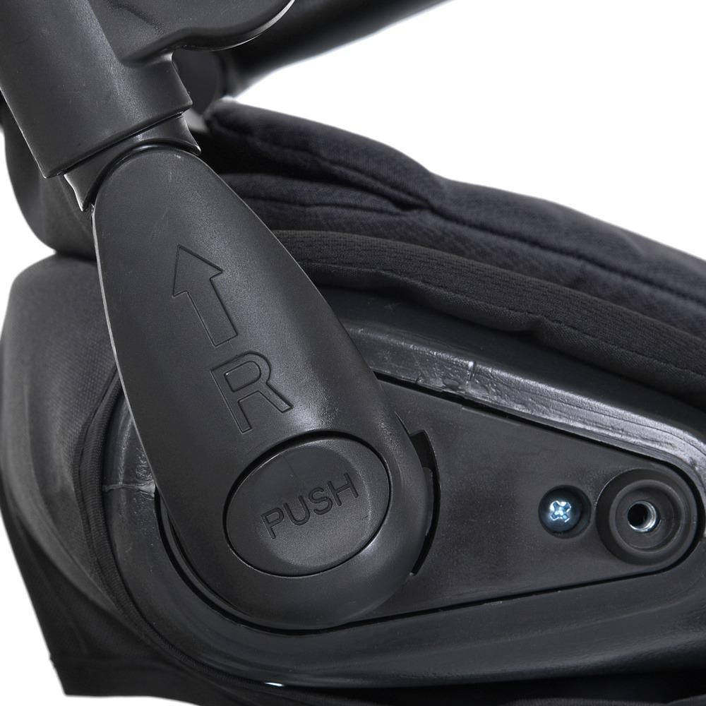 Детский велосипед трехколесный Turbo Trike MT 1007-2 Графитный - фото 10