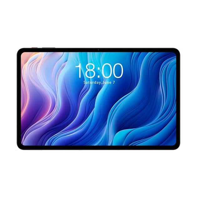 Планшет Teclast T60 12 8/256GB TLA001 Сірий металік