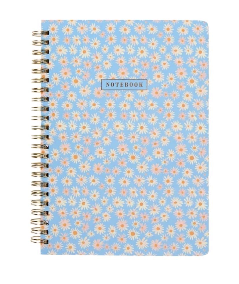 Блокнот А5 96 аркушів (2587264852)