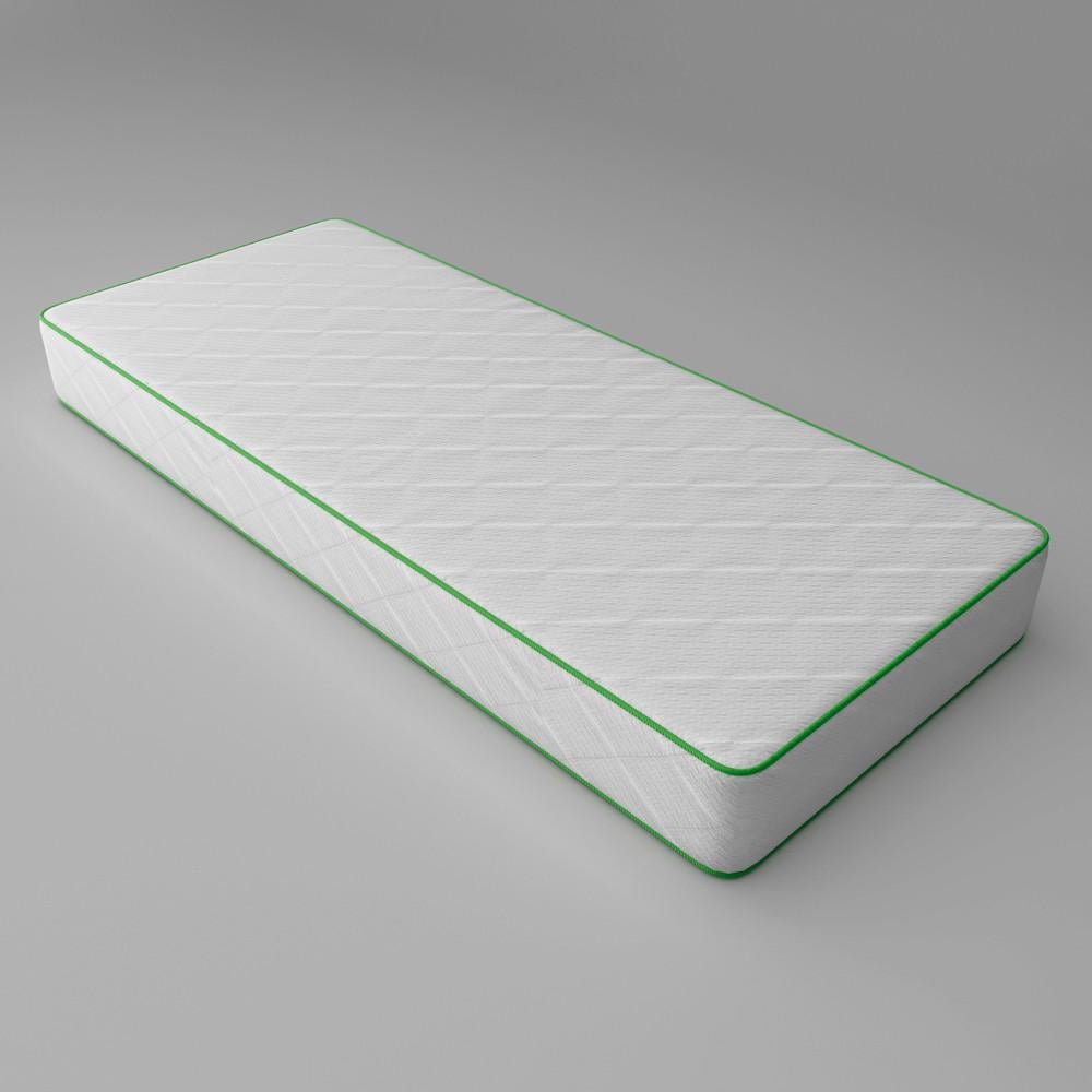 Матрац ортопедичний пружинний Ismart Koala Dream 160х190 см (ISM-051015)