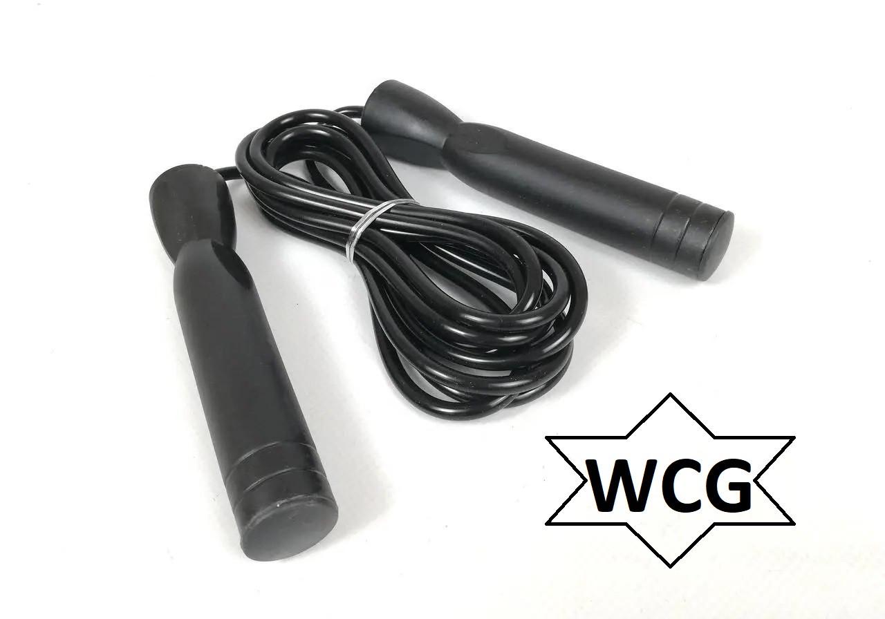Скакалка для фитнеса WCG (W-024-1) - фото 6