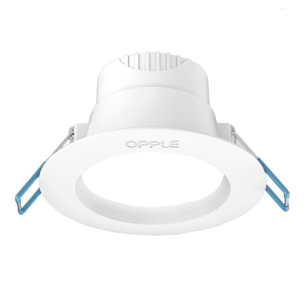 Светильник потолочный точечный Opple LED-LTH0103015 3W Led 6000K Белый