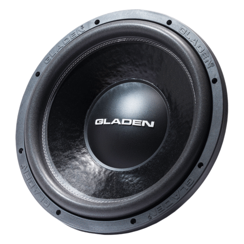 Сабвуфер Gladen Audio SQX 12 EXTREME (SP-19183)
