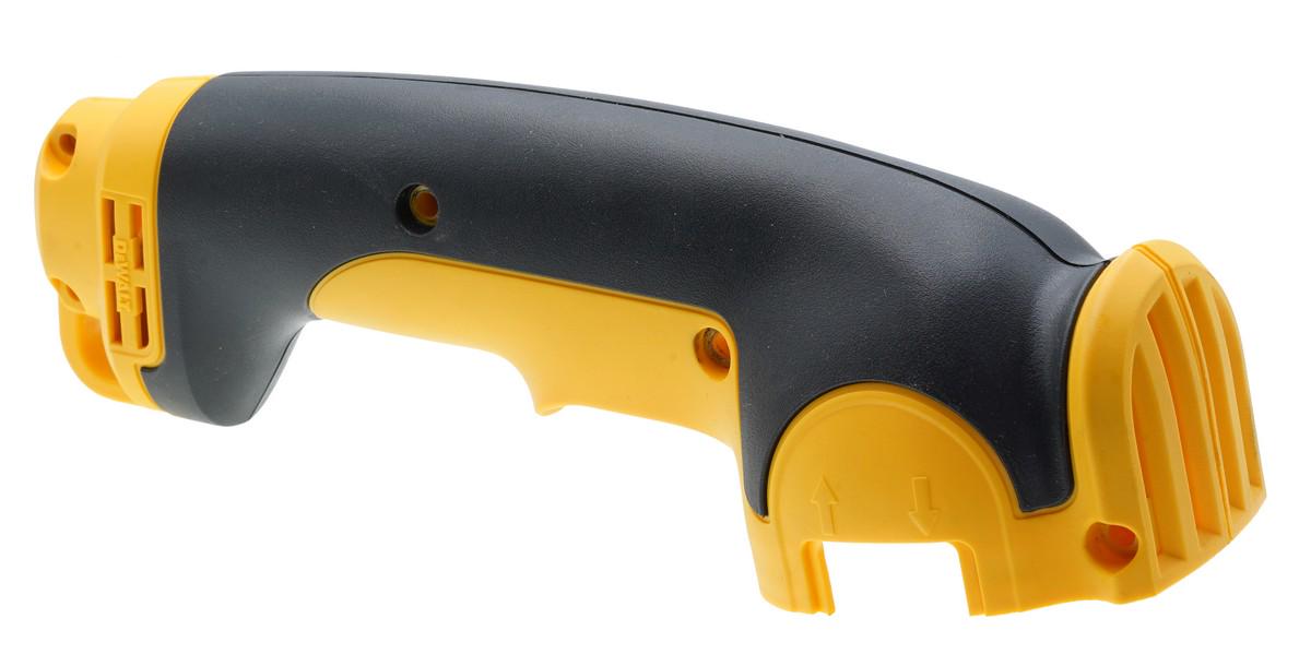 Ручка VJ Parts для перфоратора DW D25013K код N031775 (перф2824) Ручка VJ Parts для перфоратора DW D25013K код N031775 (перф2824)