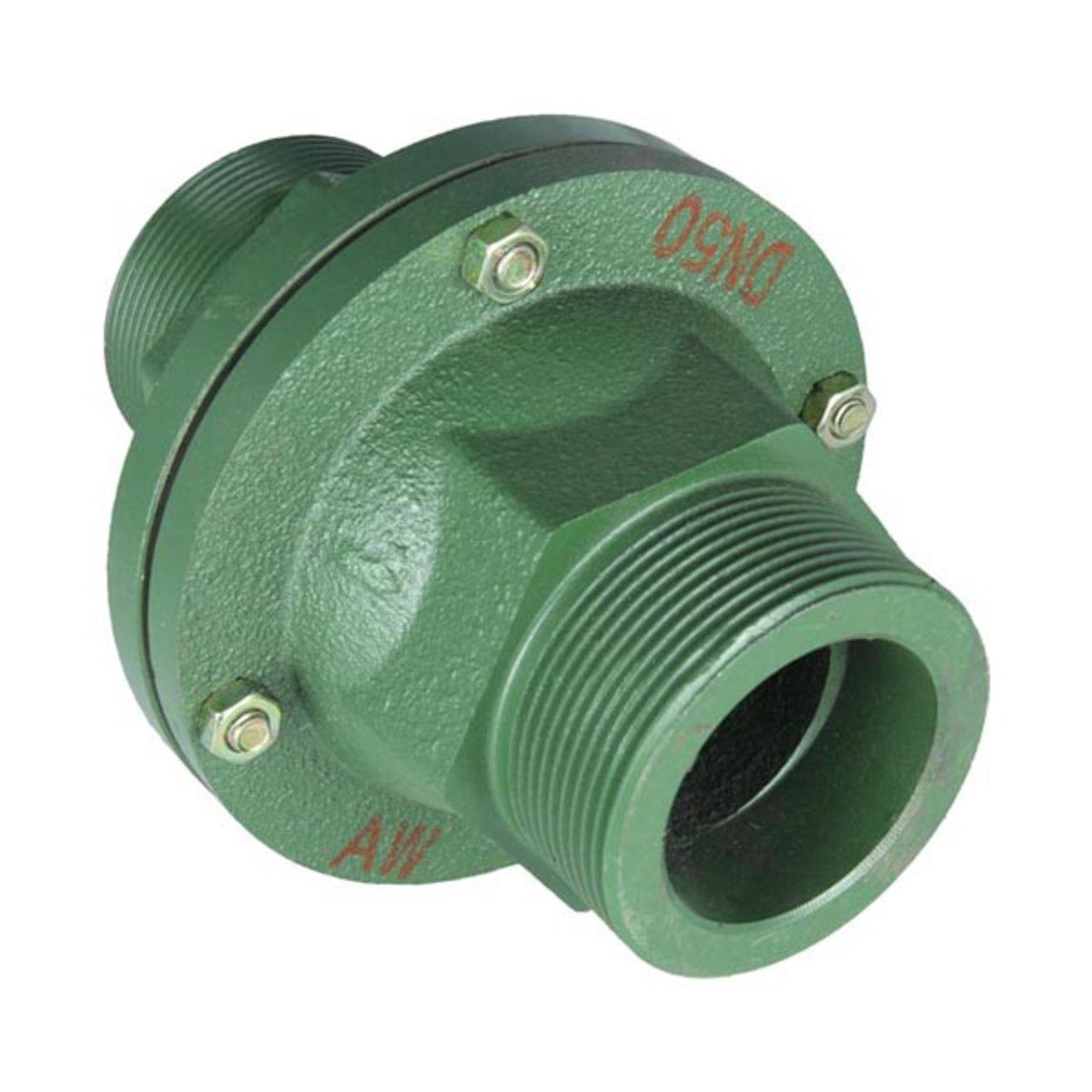 Клапан обратного хода Еко 50 мм (30316118)