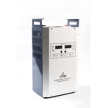 Стабилизатор напряжения Ток Professional 32А с медным трансформатором (СНТО-7-12)