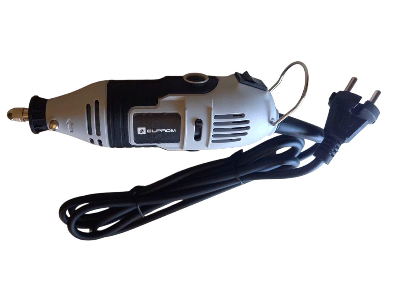 Машина гравировальная Элпром ЭМГ-180 (28119640) - фото 3