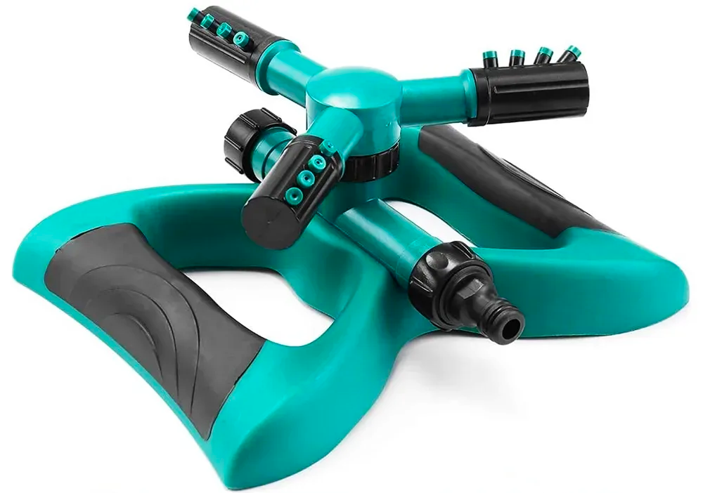 Система полива разумная LAWN SPRINKLER 360 градусов (30644211)