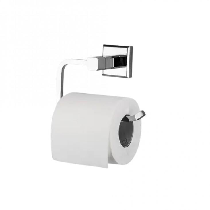 Держатель туалетной бумаги GAPPO G1903 Хром (1037870)