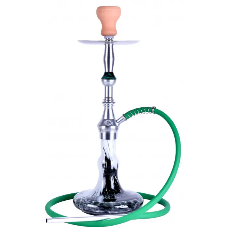 Кальян YAHYA L-38 Зеленый (LS2138803)