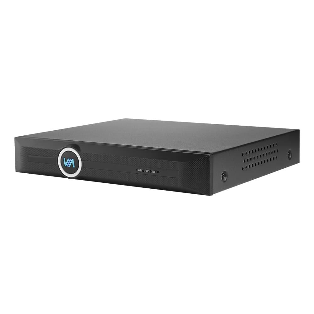 Видеорегистратор VIA Security NVR VS-N2120 20-канальный