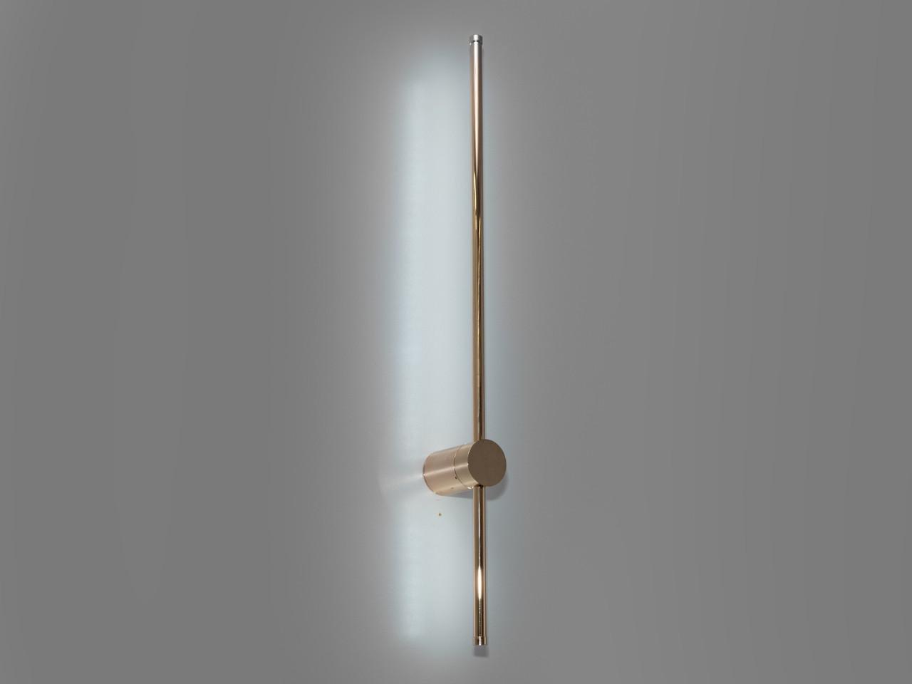 Бра светодиодное EcoLed 7W 2039/800