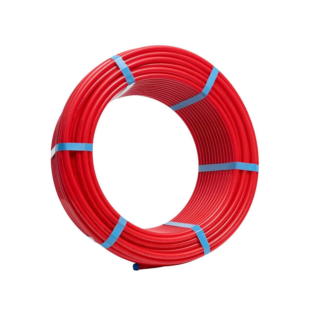 Труба SharkBite PEX-A Evoh 16х2 мм 240 м