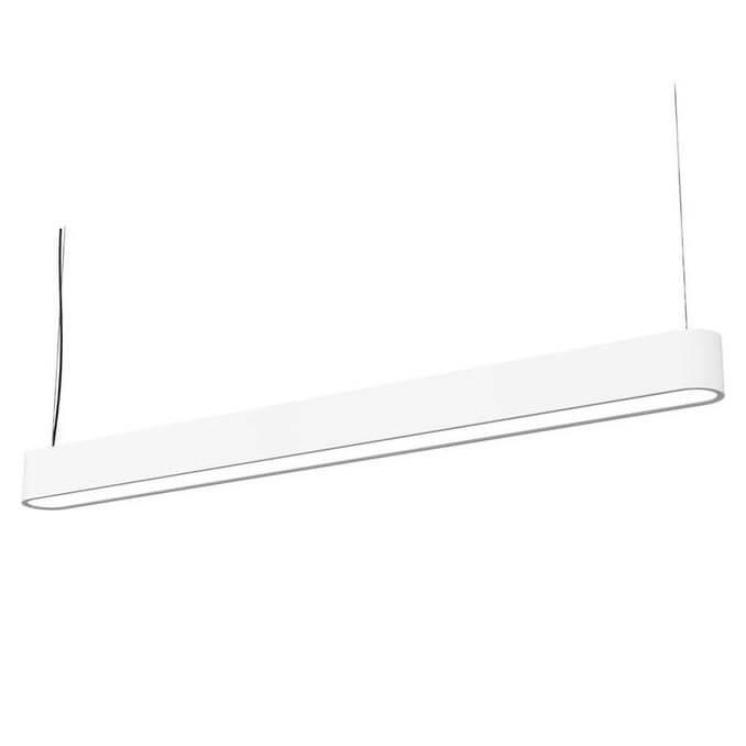 Люстра Nowodvorski Soft Led 9547