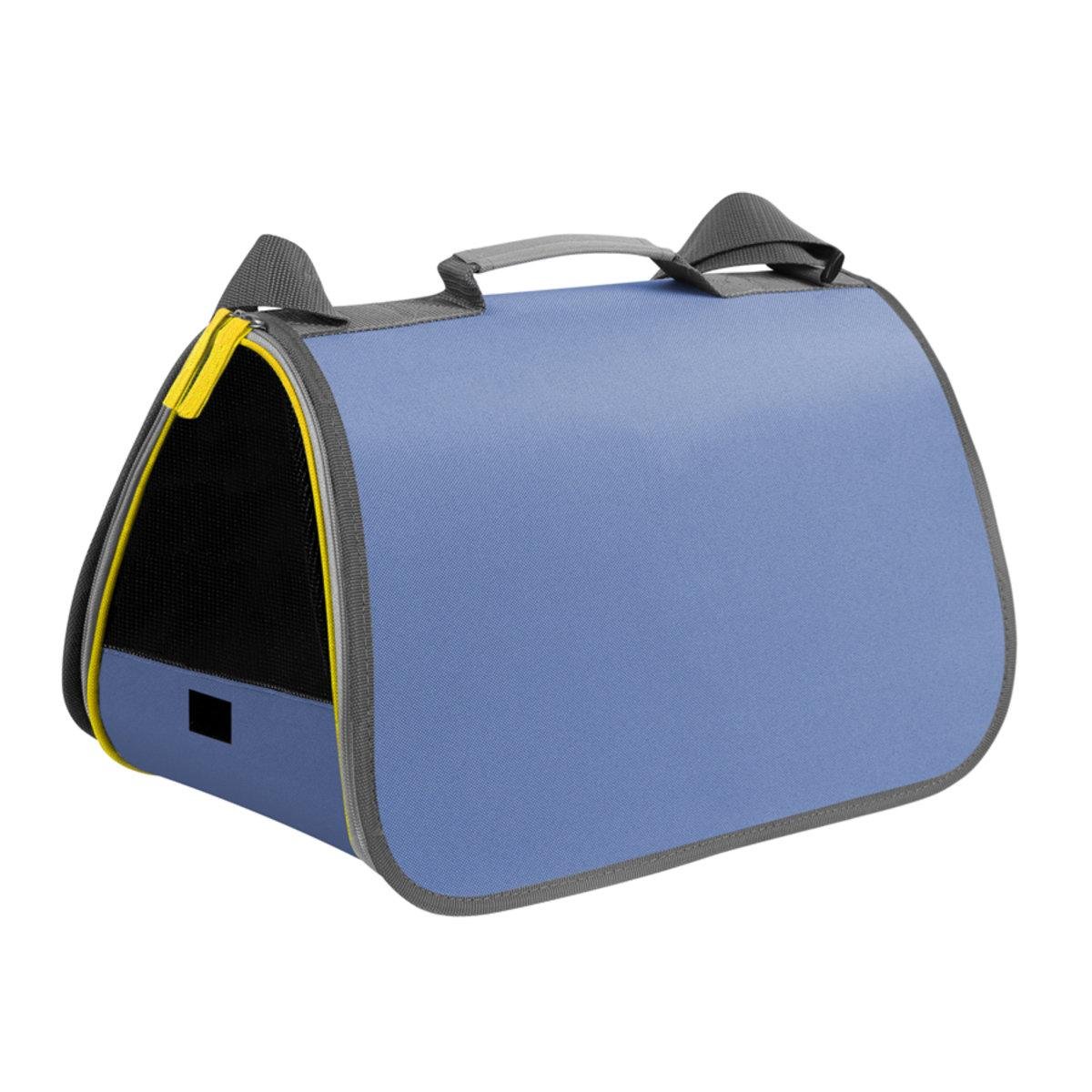 Сумка-переноска для тварин Collar 42х24х26 см (26456538) - фото 4