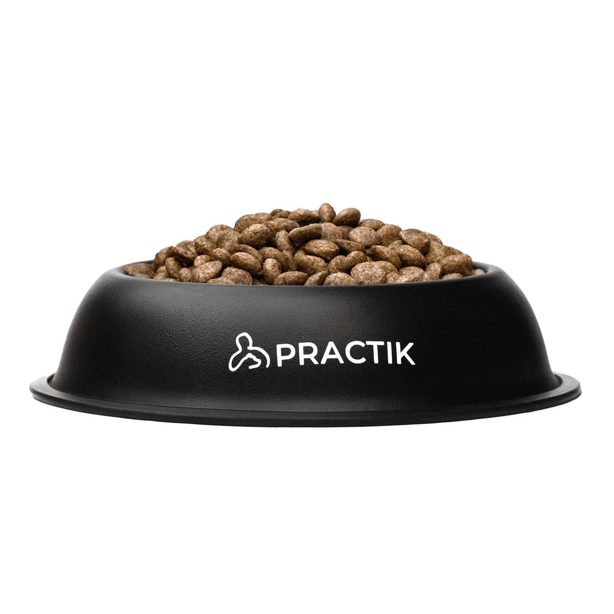 Корм для собак Practik Simple Суперпреміум з Свіжою Індичкою 50 кг (50DTS461) - фото 4