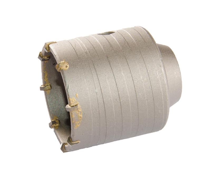 Сверло корончатое Granite для бетона 65 мм 8 зубцов (2-08-066) Сверло корончатое Granite для бетона 65 мм 8 зубцов (2-08-066)