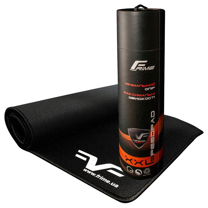 Ігрова поверхня Frime GPF-SP-XXL-01 SpeedPad XXL (83205) Ігрова поверхня Frime GPF-SP-XXL-01 SpeedPad XXL (83205)