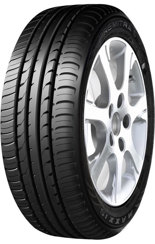 Шина літня Maxxis Premitra HP5 195/65R15 95V (2366767)