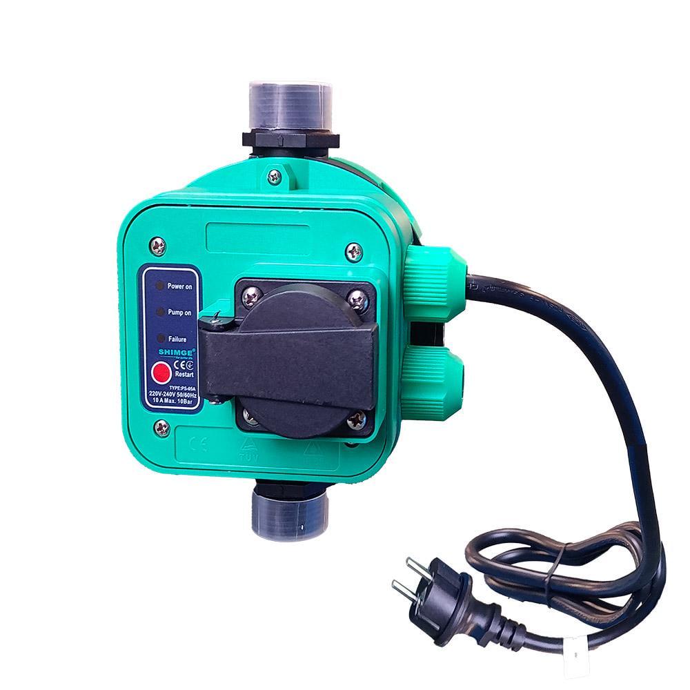 Контроллер давления SHIMGE PS-05A (48549) Контроллер давления SHIMGE PS-05A (48549)